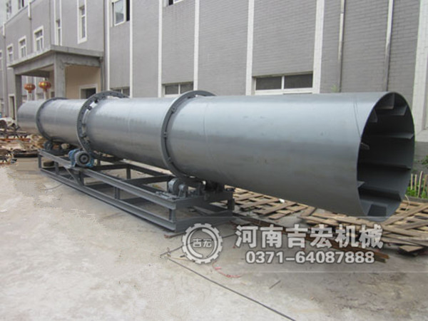 沙子烘干機