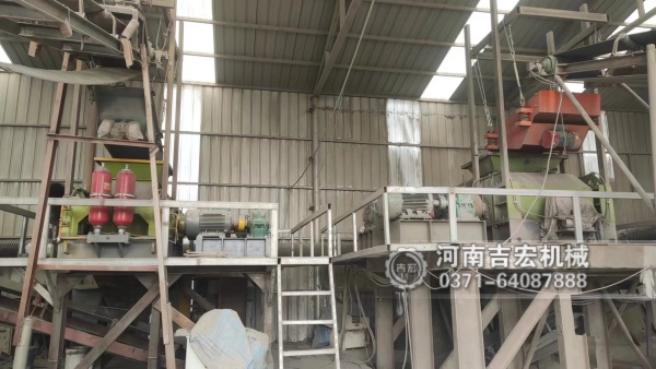 硬巖用什么破碎設備比較好,哪個廠家好？
